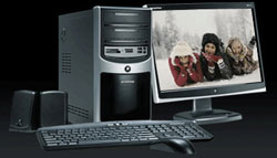 eMachines T5234