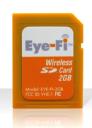 Eye-Fi Card
