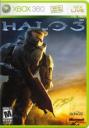 Halo 3 sold 3.3 million copies in its first month