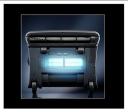 The Halo line of UV vacuum cleaners