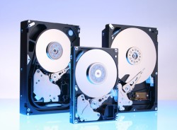 Hitachi announced they have created smaller read-head technology to make a 4TB desktop drive