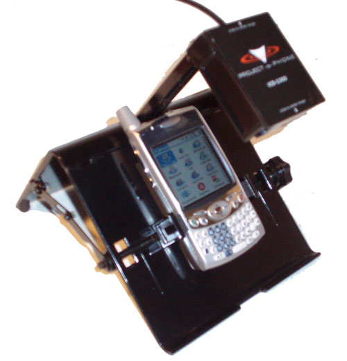 Project-a-Phone ICD-1300