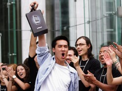 Apple estimates over 250,000 iPhones are unlocked for use with other networks