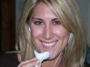 new iWhitening iPod accessory helps whiten your teeth