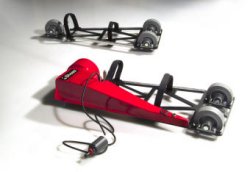 iShoes 2.0: the Segway in shoe form