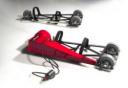 iShoes 2.0: the Segway in shoe form