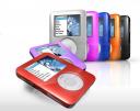 iSkin Duo for iPod Nano 3G