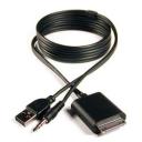 Keyspan Sync Cable for iPod