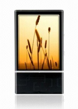 Kinwei KW-P4 075 MP4 player