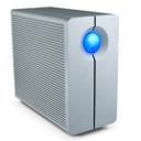 LaCie 2big Network
