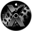 Apple Leopard OS X