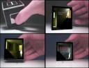 It’s a new interactive cube game called levelHead.