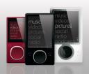 Microsoft launches 80GB Zune 2 and two flashed based Zunes