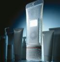 Music Tube waterproof iPod speaker dock