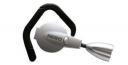 Nebo Hands free work light hooks to your ear like a headset