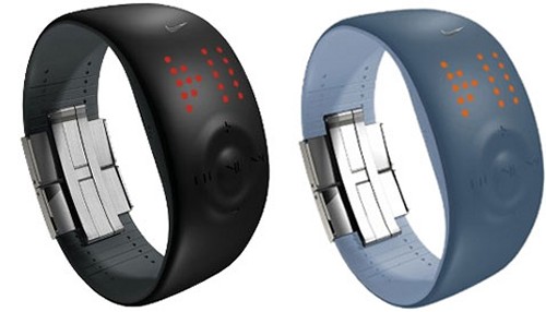 Nike Ipod Watch