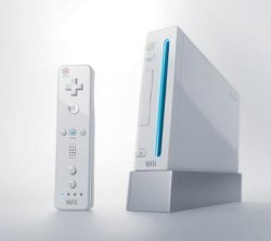 Nintendo Wii game console expected to be top seller for holiday season