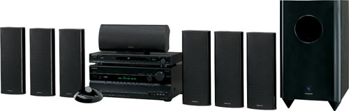 Onkyo HT-SP908