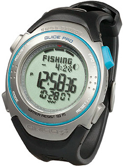 Guide Pro series of watches from Origo