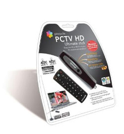 Pinnacle PCTV HD Ultimate Stick