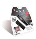 Pinnacle USB drive views, records HD television