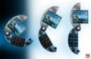Quicksilver’s new phone looks like Pac-Man