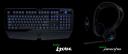 Razer Lycosa gaming keyboard is customizable, fast and illuminated