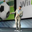 Reggie Fils-Amie, Nintendo America CEO, says Wii supply won’t keep up with demand