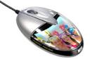 Saitek Photo Mouse lets you stuff picture in it