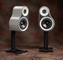 SALAGAR Symphony S210