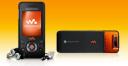 Sony Ericsson W580i