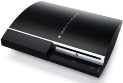 40GB Playstation 3 from Sony coming to the U.S. on November