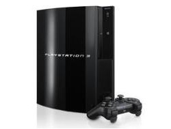 Sony announces it is going to discontinue the 60GB PS3 model in the UK