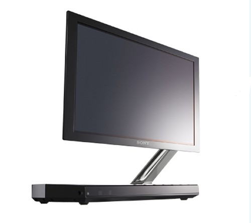 Sony XEL-1 is a 3mm 11-inch OLED TV