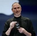 Steve Jobs announced that Apple will be opening up the iPhone for third party applications