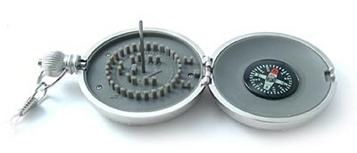 The Stonehenge Watch