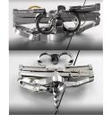 Sveid corkscrew retails for about 71,000 dollars