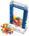 They are calling it Tetris Tower 3-D.