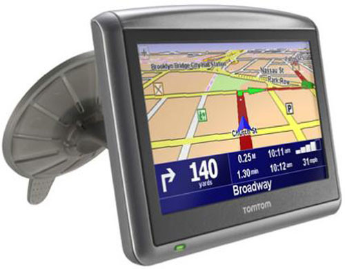 TomTom ONE XL-S