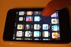 Ipod Touch users everywhere are rejoicing. Well, until apple decides to brick them at least.