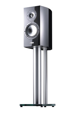 Canton Vento Reference 9 DC