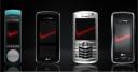 Verizon releases the LG Voyager, LG Venus and Samsung Juke and Blackberry Pearl mobile phones in a new lineup for the holidays to take on Apple’s iPhone