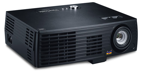Viewsonic PJ260D