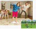 Nintendo announces the WiiFit release date and price for Japan