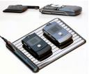 WildCharge wireless charging pad