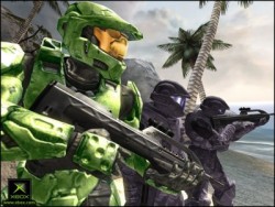 Microsoft’s Xbox 360 beats the Nintendo Wii in console sales for September