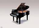 Yamaha Disklavier player piano lets you stream music to it and play it live