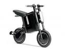 Aside from distracting you with the wonders of the web, the bike can be easily turned on and off using specific cell phones.
