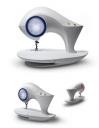 This is not your grandmother’s sewing machine