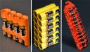 The Battery Caddy